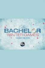Watch The Bachelor Winter Games M4ufreemovies