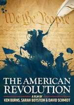 Watch The American Revolution M4ufreemovies