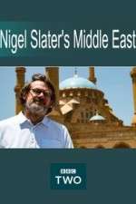 Watch Nigel Slater's Middle East M4ufreemovies