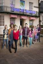 Watch Edge of Heaven M4ufreemovies