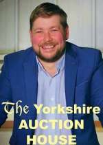 Watch The Yorkshire Auction House M4ufreemovies