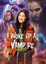 Watch I Woke Up a Vampire M4ufreemovies