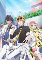Watch Iâ˜…Chu: Halfway Through the Idol M4ufreemovies