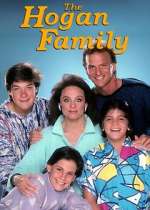 Watch The Hogan Family M4ufreemovies