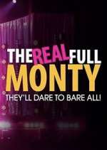 Watch The Real Full Monty M4ufreemovies
