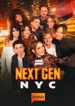Watch Next Gen NYC M4ufreemovies