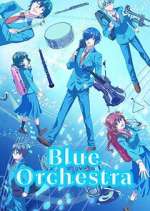 Watch Ao no Orchestra M4ufreemovies