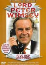 Watch Five Red Herrings M4ufreemovies