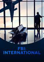 Watch FBI: International M4ufreemovies