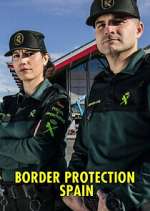 Watch Border Protection Spain M4ufreemovies