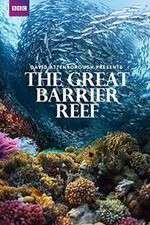 Watch Great Barrier Reef with David Attenborough M4ufreemovies