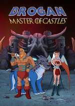 Watch Brogan: Master of Castles M4ufreemovies