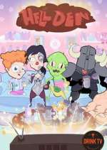 Watch Hell Den M4ufreemovies