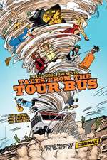 Watch Mike Judge Presents: Tales from the Tour Bus M4ufreemovies