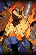 Watch Thundarr the Barbarian M4ufreemovies