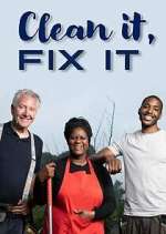 Watch Clean It, Fix It M4ufreemovies