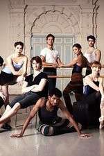 Watch Agony & Ecstasy A Year with English National Ballet M4ufreemovies