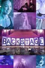 Watch Backstage M4ufreemovies