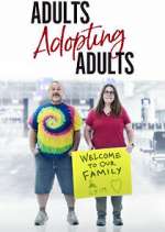 Watch Adults Adopting Adults M4ufreemovies