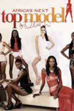 Watch Africas Next Top Model M4ufreemovies