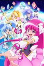 Watch Happiness Charge Pretty Cure! M4ufreemovies