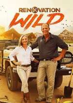 Watch Renovation Wild M4ufreemovies