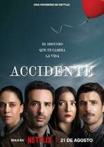 Watch Accidente M4ufreemovies