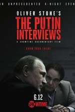 Watch The Putin Interviews M4ufreemovies