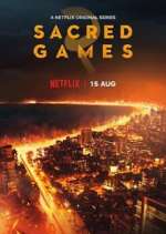 Watch Sacred Games M4ufreemovies