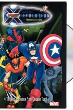 Watch X-Men: Evolution M4ufreemovies