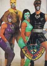 Watch Tattooed Teenage Alien Fighters from Beverly Hills M4ufreemovies