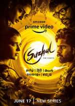 Watch Suzhal - The Vortex M4ufreemovies