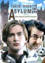 Watch Takin' Over the Asylum M4ufreemovies