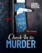 Watch Check-In To Murder M4ufreemovies