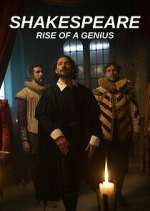 Watch Shakespeare: Rise of a Genius M4ufreemovies