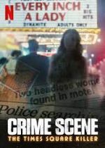 Watch Crime Scene: The Times Square Killer M4ufreemovies