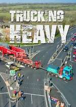 Watch Trucking Heavy M4ufreemovies