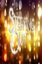 Watch Stepping Out M4ufreemovies
