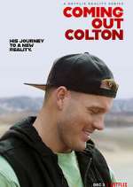 Watch Coming Out Colton M4ufreemovies