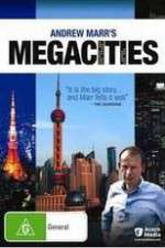 Watch Andrew Marr's Megacities M4ufreemovies