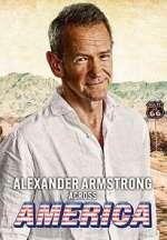 Watch Alexander Armstrong Across America M4ufreemovies