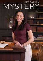 Watch My Family Mystery M4ufreemovies