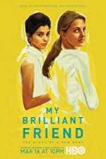 Watch My Brilliant Friend M4ufreemovies
