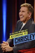 Watch According to Chrisley M4ufreemovies