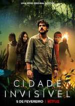 Watch Cidade InvisÃ­vel M4ufreemovies