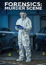 Watch Forensics: Murder Scene M4ufreemovies