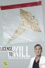 Watch License to Kill M4ufreemovies