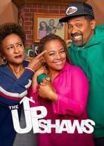 Watch The Upshaws M4ufreemovies