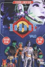 Watch ReBoot M4ufreemovies