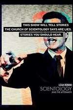 Watch Leah Remini Scientology and the Aftermath M4ufreemovies